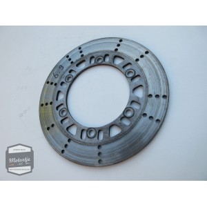 Kawasaki GPz750 remschijf achter / achterrem schijf / schijfrem 